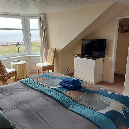 Girvan Guest House 外观 照片