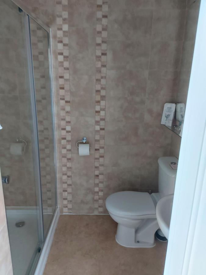 Girvan Guest House 外观 照片
