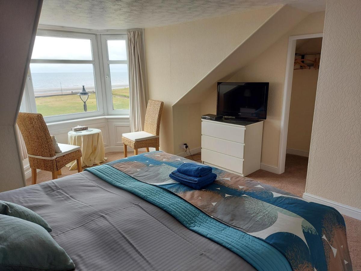 Girvan Guest House 外观 照片