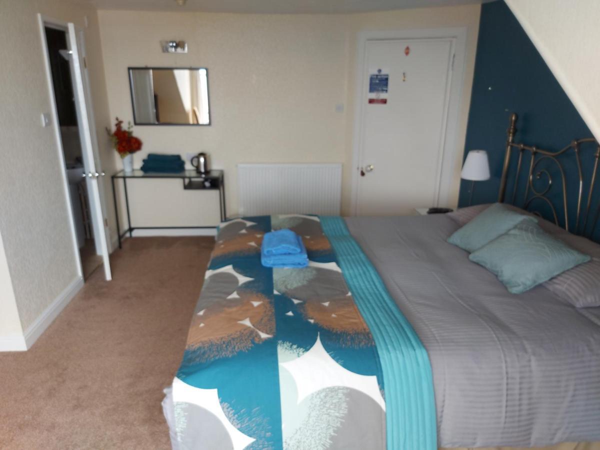 Girvan Guest House 外观 照片