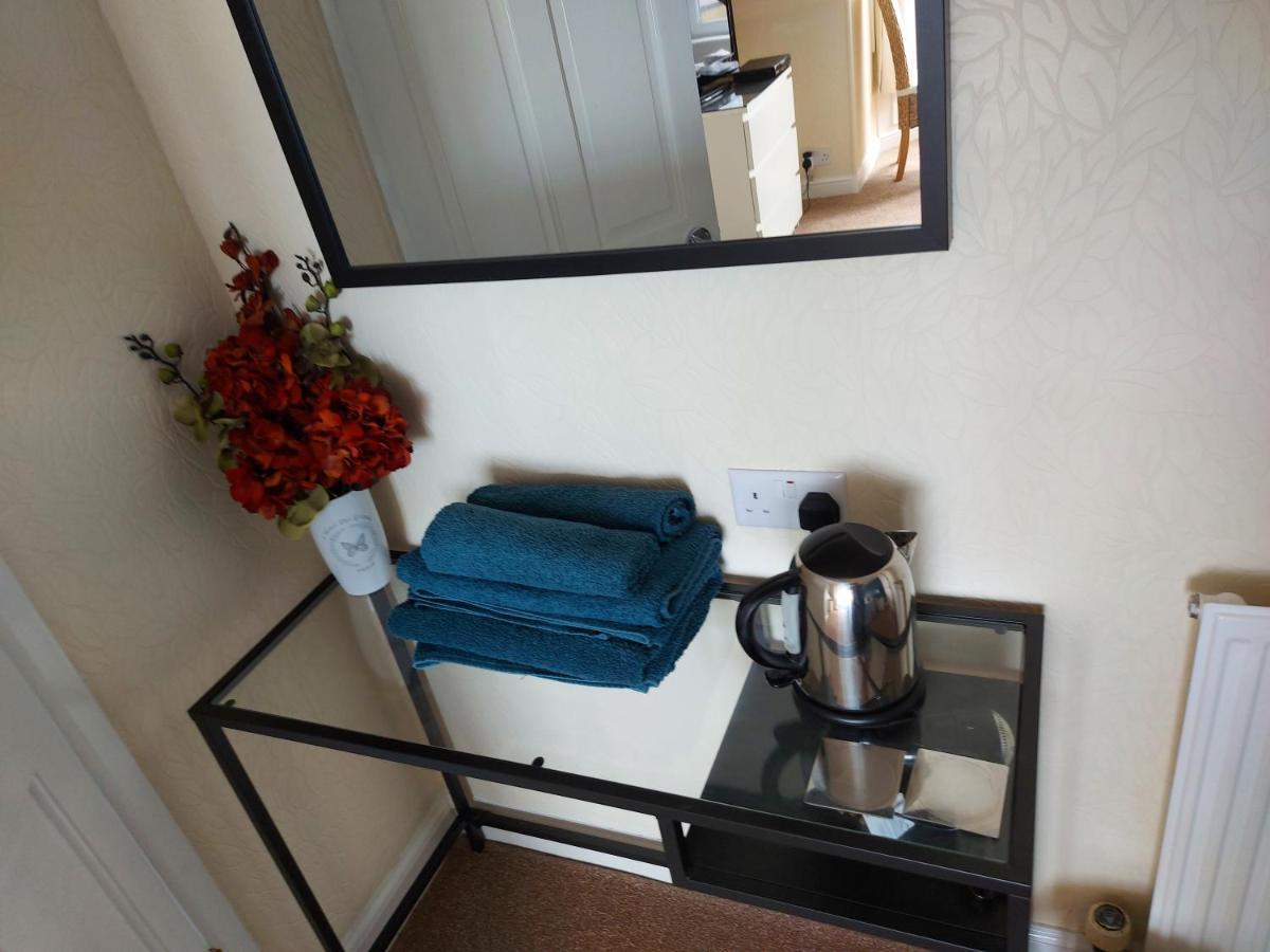 Girvan Guest House 外观 照片