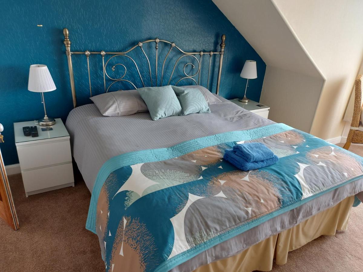 Girvan Guest House 外观 照片