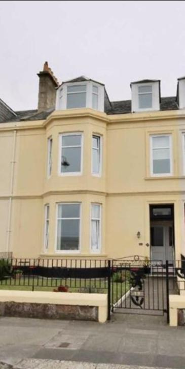 Girvan Guest House 外观 照片